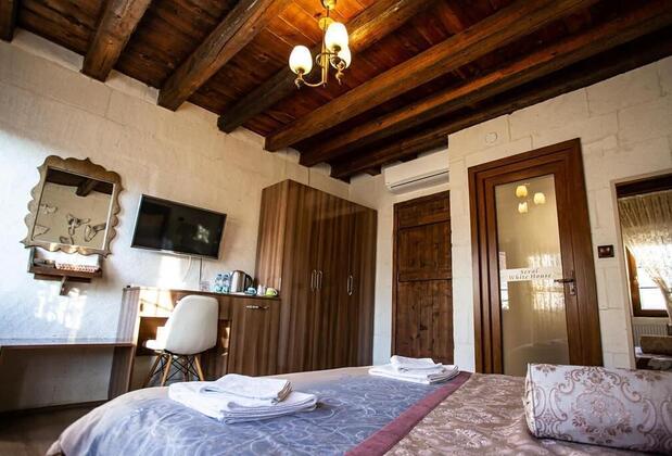 Seval White House Kapadokya - Görsel 11