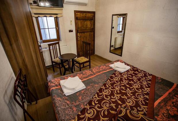 Seval White House Kapadokya - Görsel 13