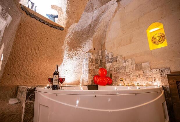 Seval White House Kapadokya - Görsel 14