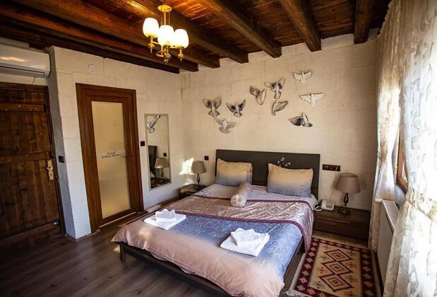 Seval White House Kapadokya - Görsel 15