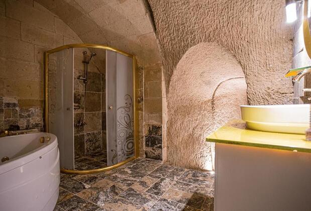 Seval White House Kapadokya - Görsel 16