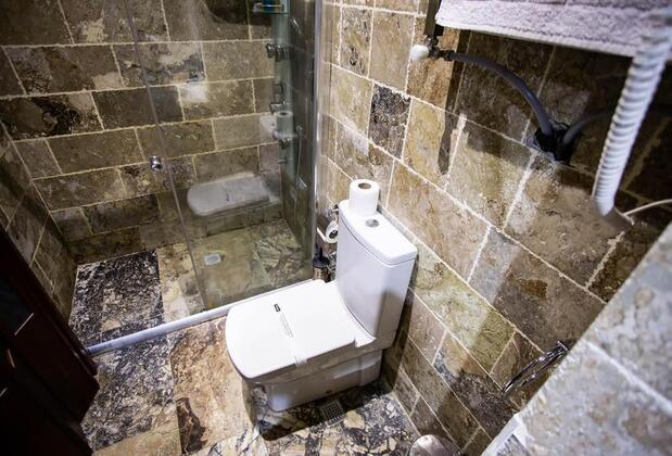 Seval White House Kapadokya - Görsel 17