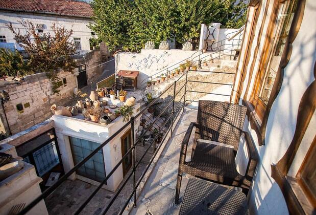 Seval White House Kapadokya - Görsel 20