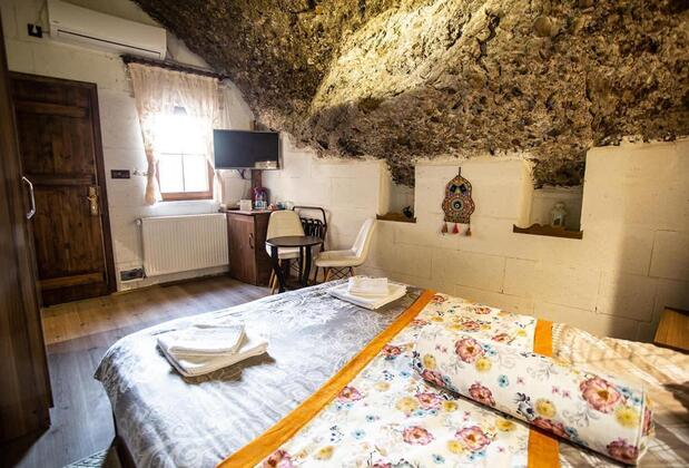 Seval White House Kapadokya - Görsel 22