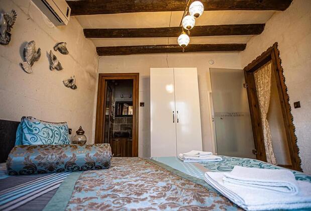 Seval White House Kapadokya - Görsel 23