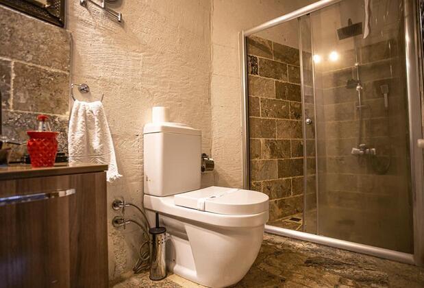 Seval White House Kapadokya - Görsel 24