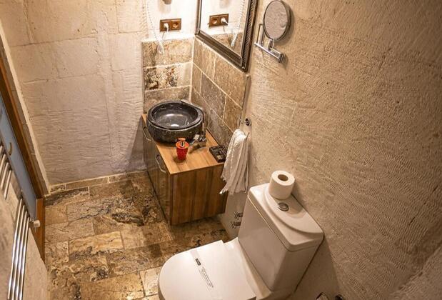 Seval White House Kapadokya - Görsel 25