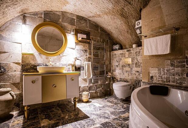 Seval White House Kapadokya - Görsel 26