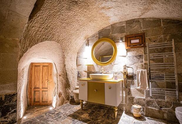 Seval White House Kapadokya - Görsel 27