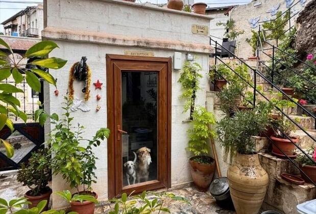 Seval White House Kapadokya - Görsel 28