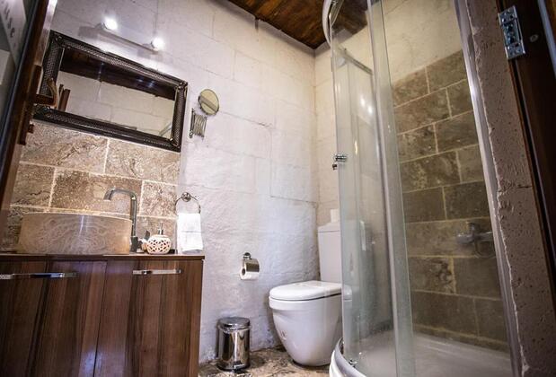 Seval White House Kapadokya - Görsel 29