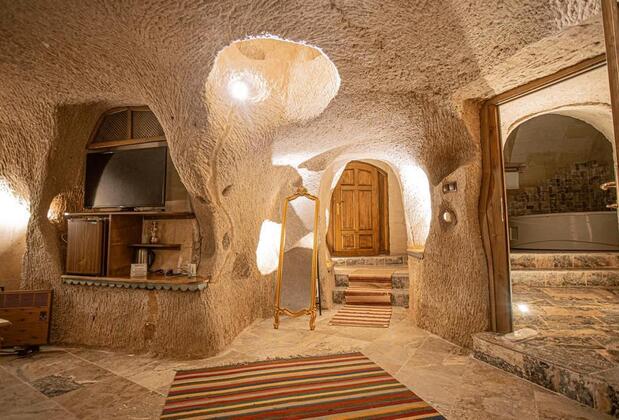 Seval White House Kapadokya - Görsel 30