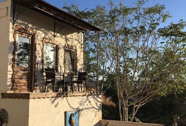 Seval White House Kapadokya - Görsel 31