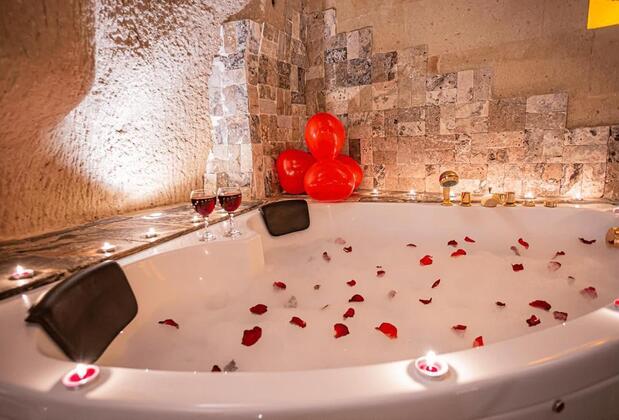 Seval White House Kapadokya - Görsel 32