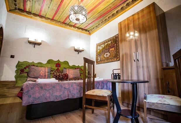 Seval White House Kapadokya - Görsel 33