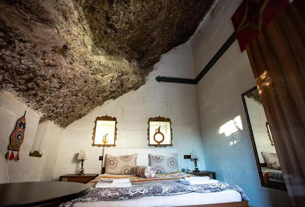 Seval White House Kapadokya - Görsel 35