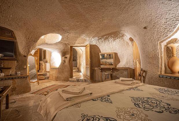 Seval White House Kapadokya - Görsel 34