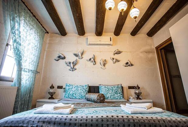 Seval White House Kapadokya - Görsel 36