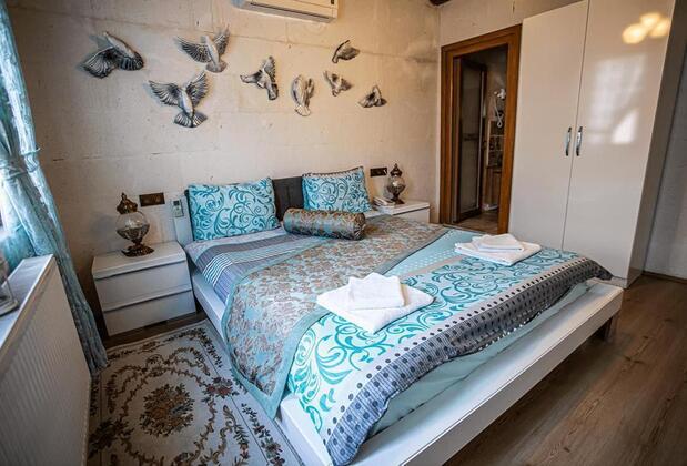 Seval White House Kapadokya - Görsel 37