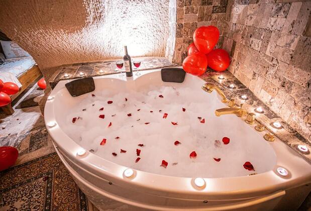 Seval White House Kapadokya - Görsel 38