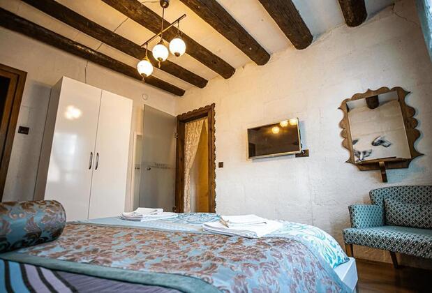 Seval White House Kapadokya - Görsel 40