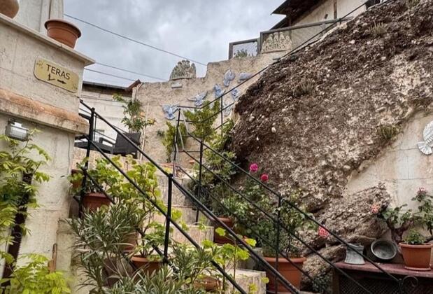 Seval White House Kapadokya - Görsel 41