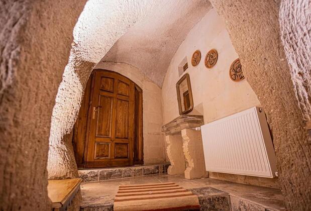 Seval White House Kapadokya - Görsel 42