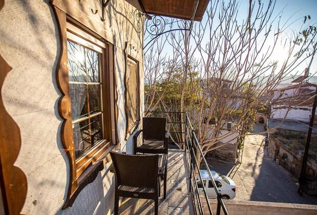 Seval White House Kapadokya - Görsel 43