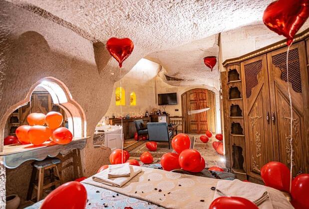 Seval White House Kapadokya - Görsel 44