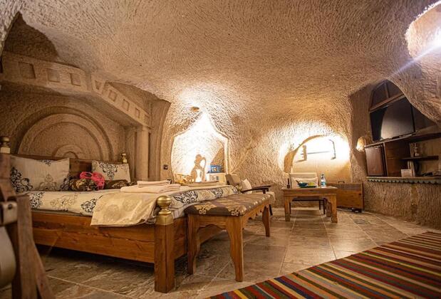 Seval White House Kapadokya - Görsel 45