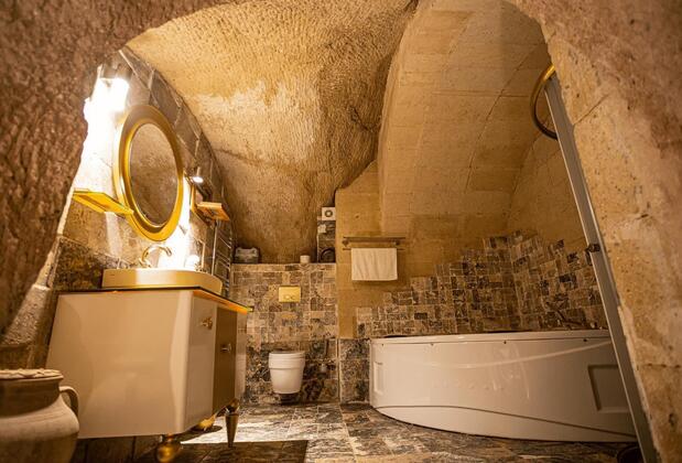 Seval White House Kapadokya - Görsel 46