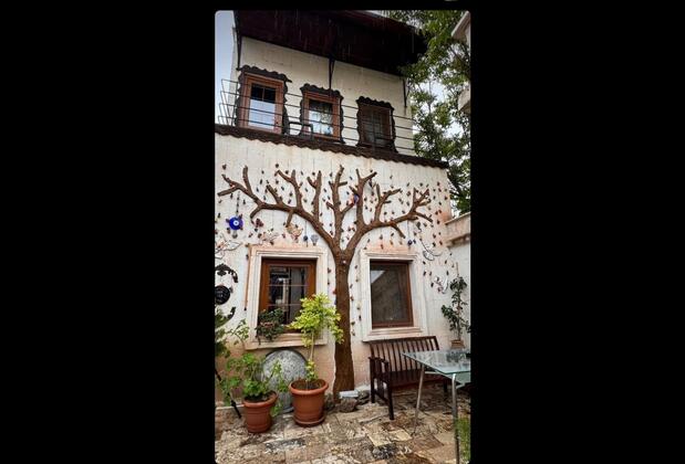 Seval White House Kapadokya - Görsel 47