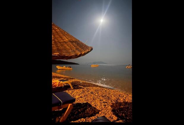 Denizci Restaurant Pansiyon Bodrum Mazı - Görsel 2