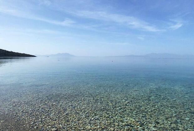 Denizci Restaurant Pansiyon Bodrum Mazı - Görsel 8