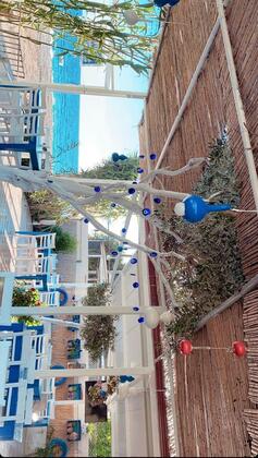 Denizci Restaurant Pansiyon Bodrum Mazı - Görsel 10