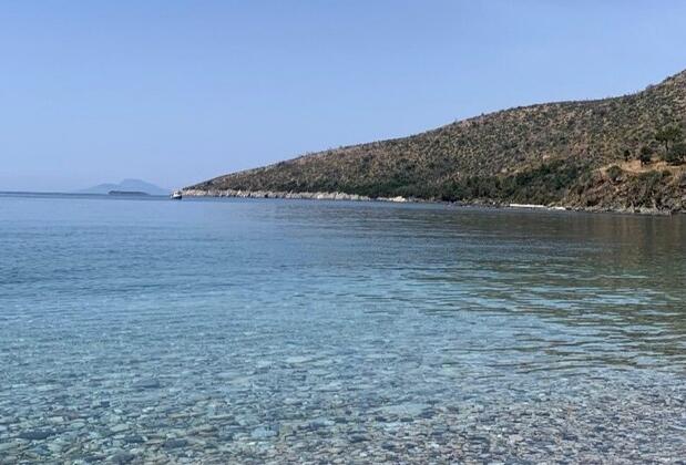 Denizci Restaurant Pansiyon Bodrum Mazı - Görsel 13