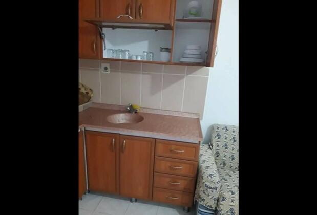 Yenibademli Gökkuşağı Apart - Görsel 17