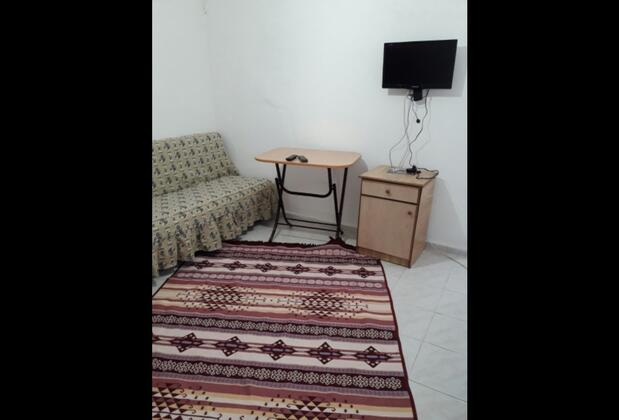 Yenibademli Gökkuşağı Apart - Görsel 18