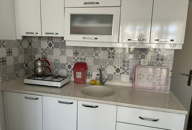 Dolunay Apart Erdek - Görsel 10