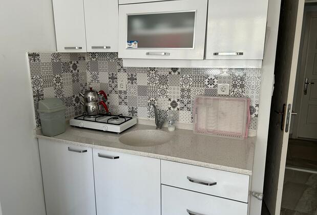 Dolunay Apart Erdek - Görsel 12