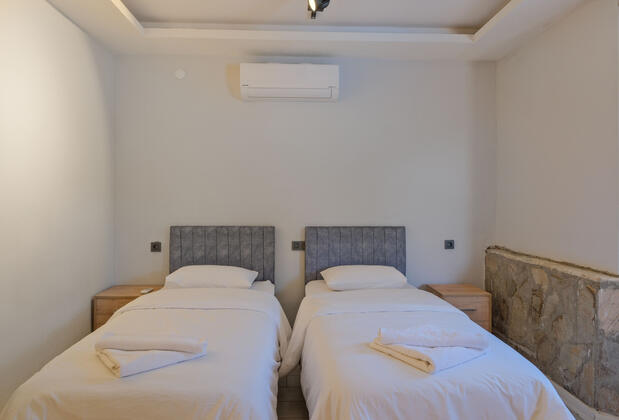 Kayaköy Tatil Evleri - Görsel 3