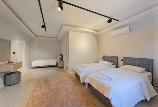 Kayaköy Tatil Evleri - Görsel 4