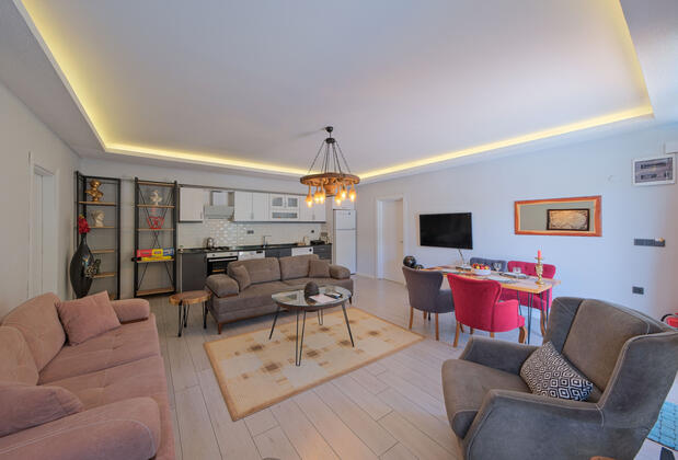 Kayaköy Tatil Evleri - Görsel 7