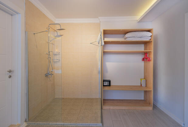 Kayaköy Tatil Evleri - Görsel 11