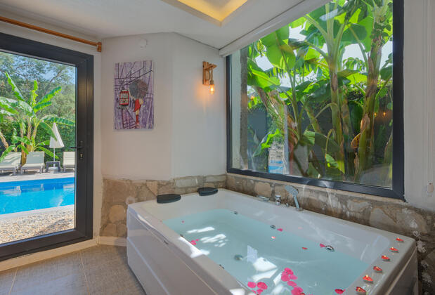 Kayaköy Tatil Evleri - Görsel 12