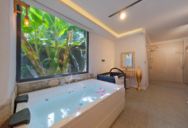 Kayaköy Tatil Evleri - Görsel 13