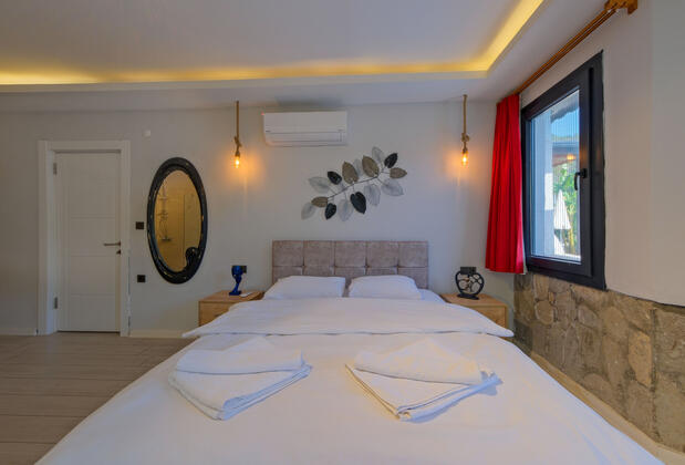 Kayaköy Tatil Evleri - Görsel 14