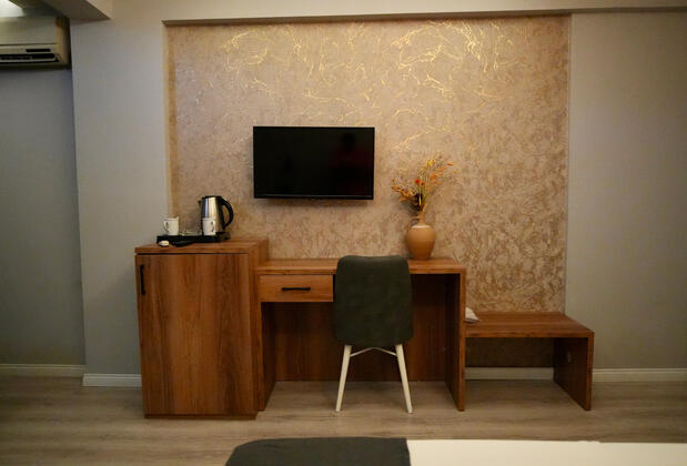 Ayka Otel - Görsel 21