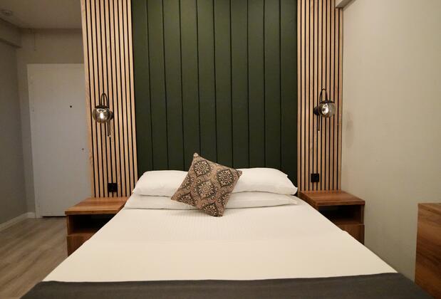 Ayka Otel - Görsel 17