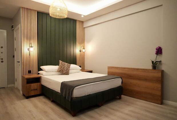 Ayka Otel - Görsel 19